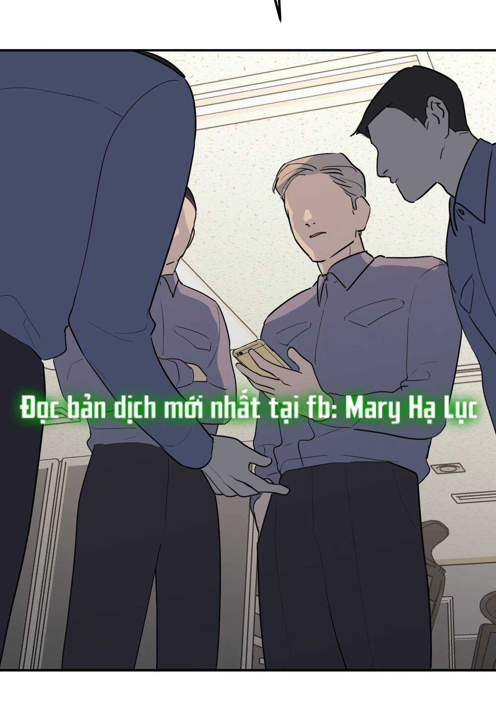 Ác Ma May Mắn Chapter 57 trang 48