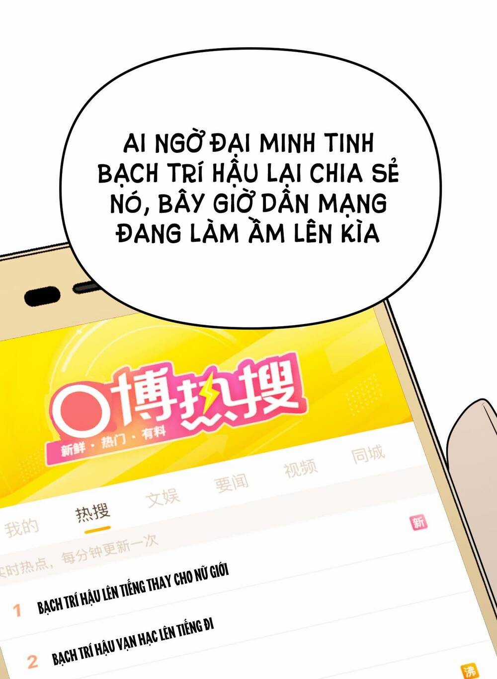 Ác Ma May Mắn Chapter 57 trang 49