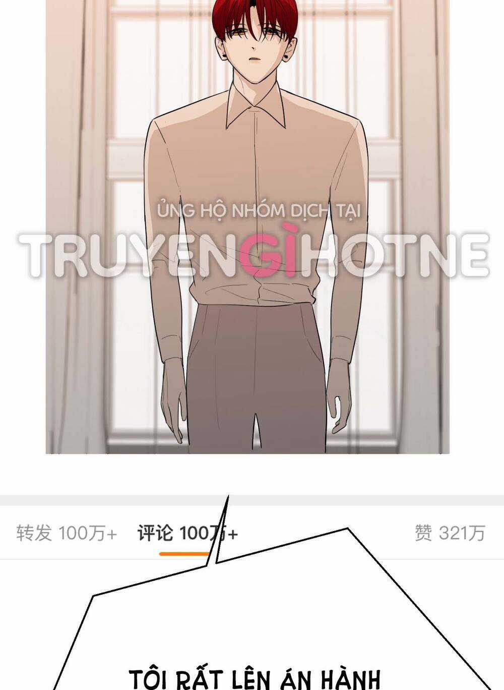 Ác Ma May Mắn Chapter 57 trang 52