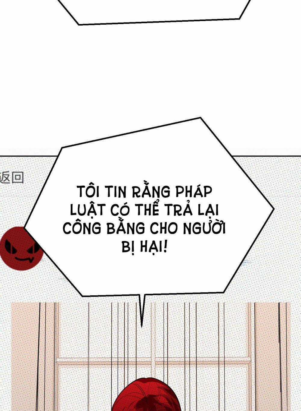 Ác Ma May Mắn Chapter 57 trang 55