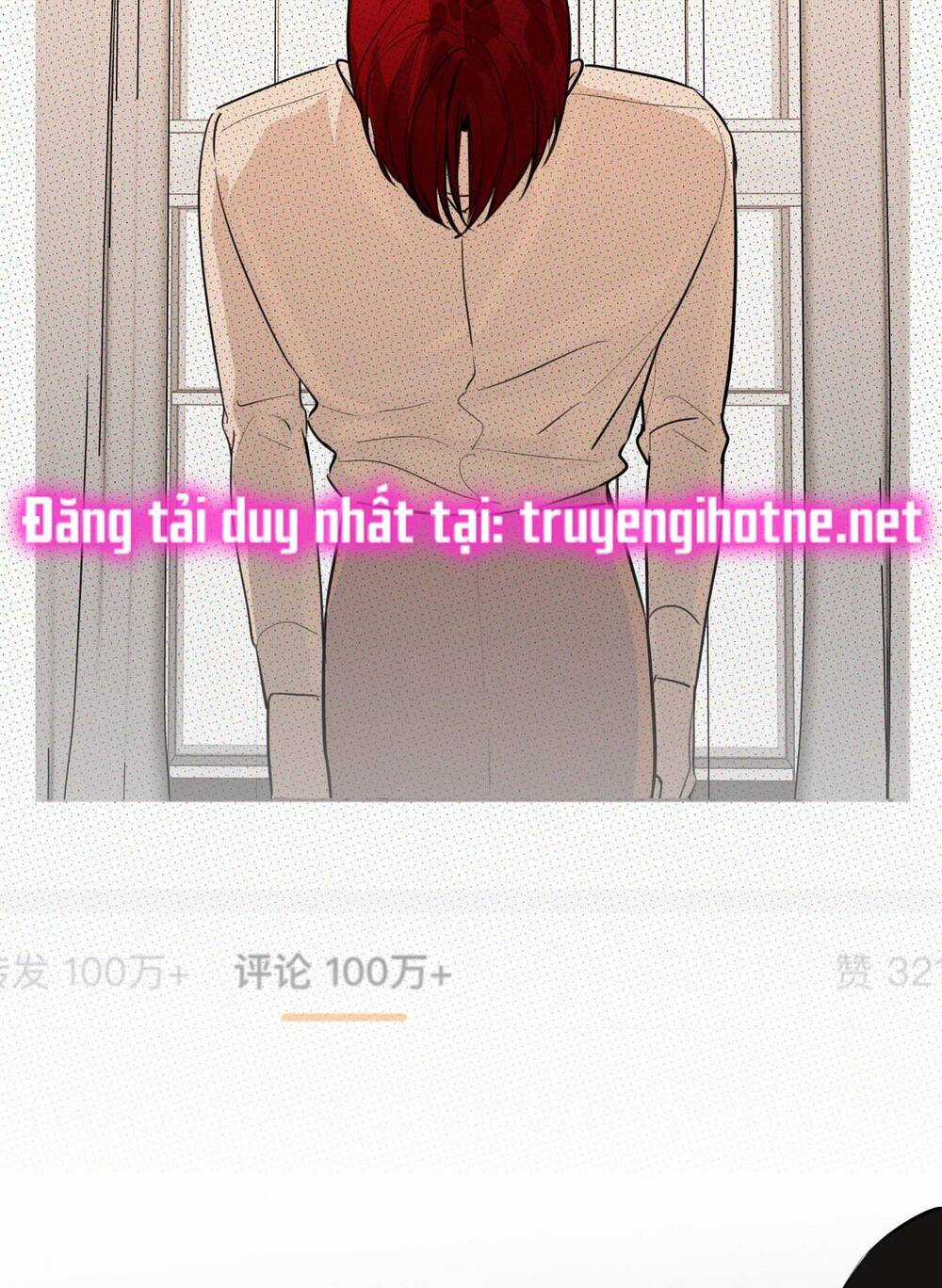 Ác Ma May Mắn Chapter 57 trang 56