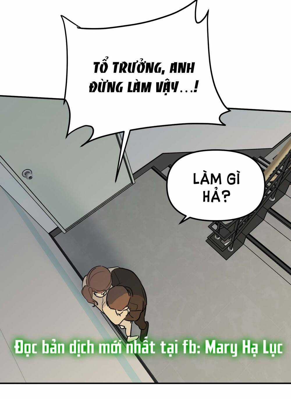 Ác Ma May Mắn Chapter 57 trang 60