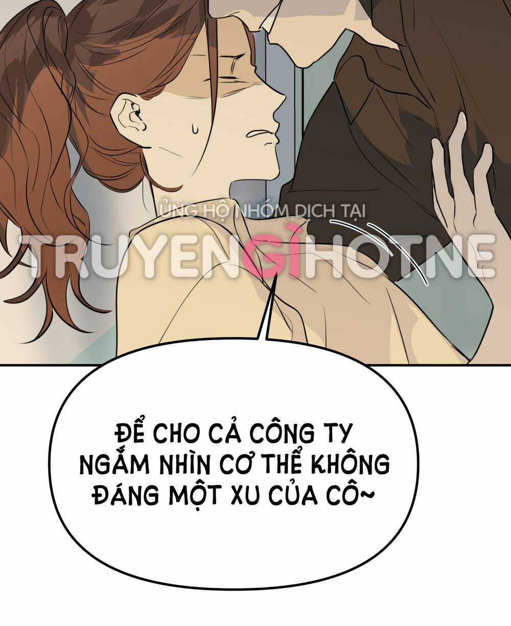 Ác Ma May Mắn Chapter 57 trang 63