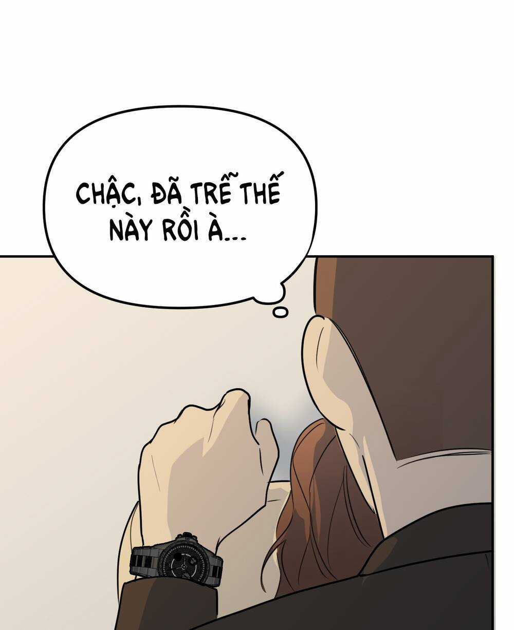 Ác Ma May Mắn Chapter 57 trang 64