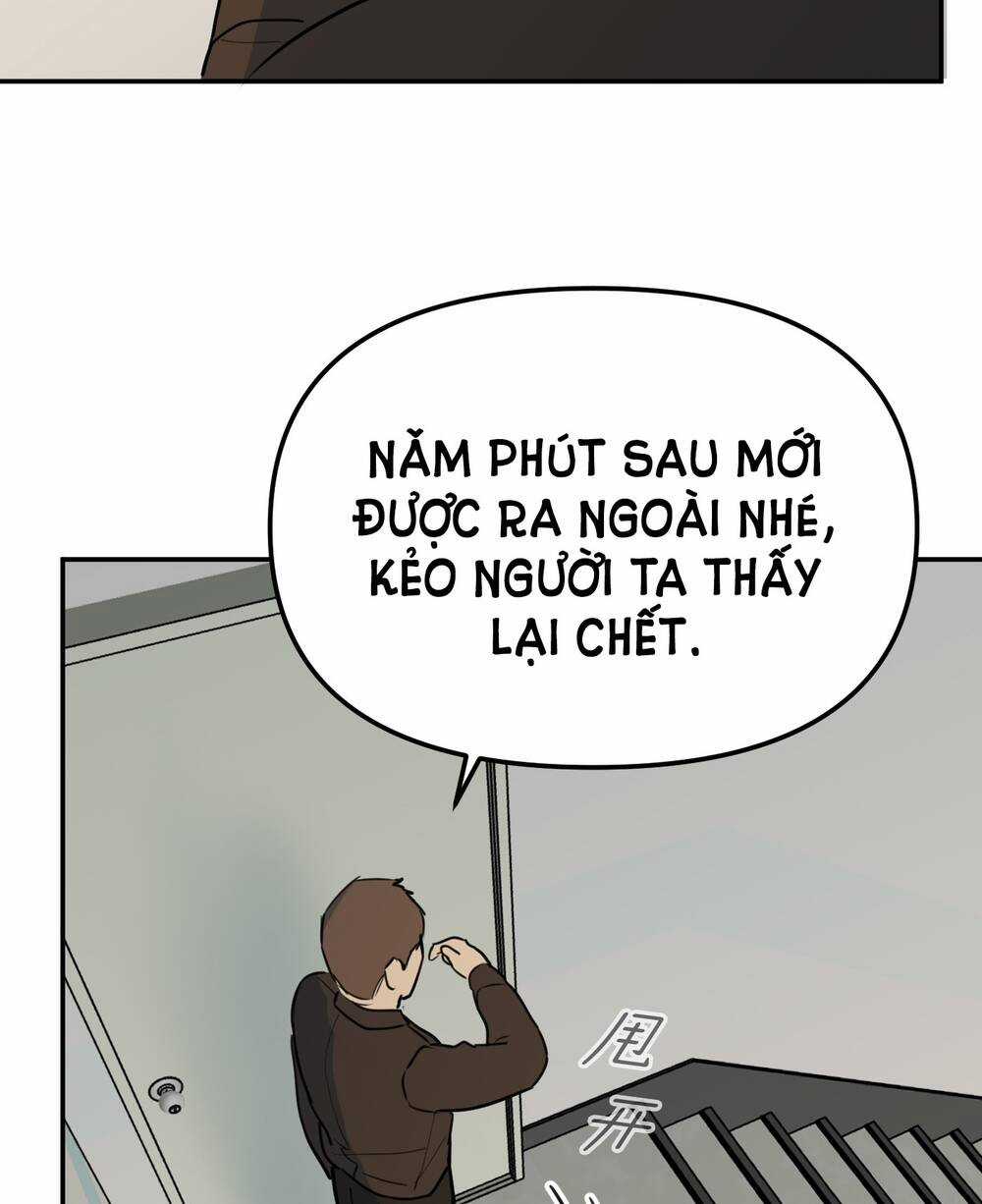 Ác Ma May Mắn Chapter 57 trang 65
