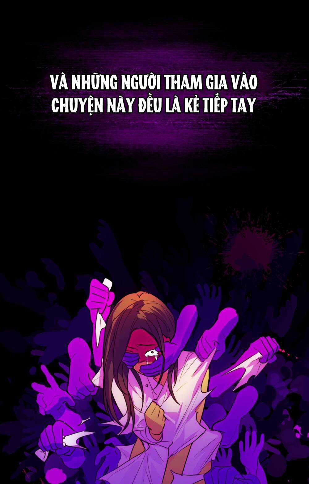 Ác Ma May Mắn Chapter 57 trang 7