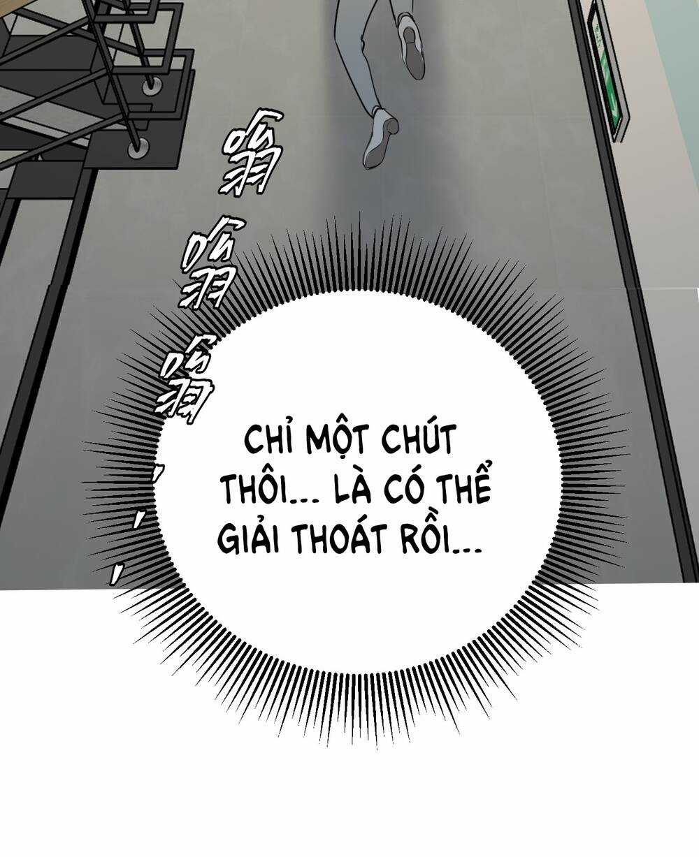 Ác Ma May Mắn Chapter 57 trang 72
