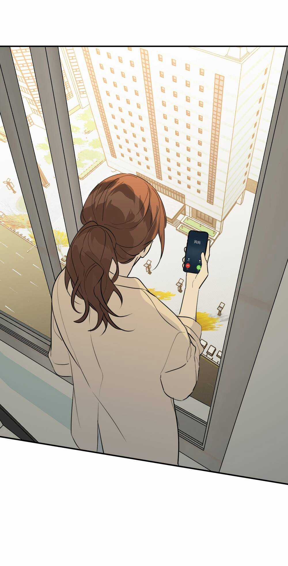 Ác Ma May Mắn Chapter 57 trang 73