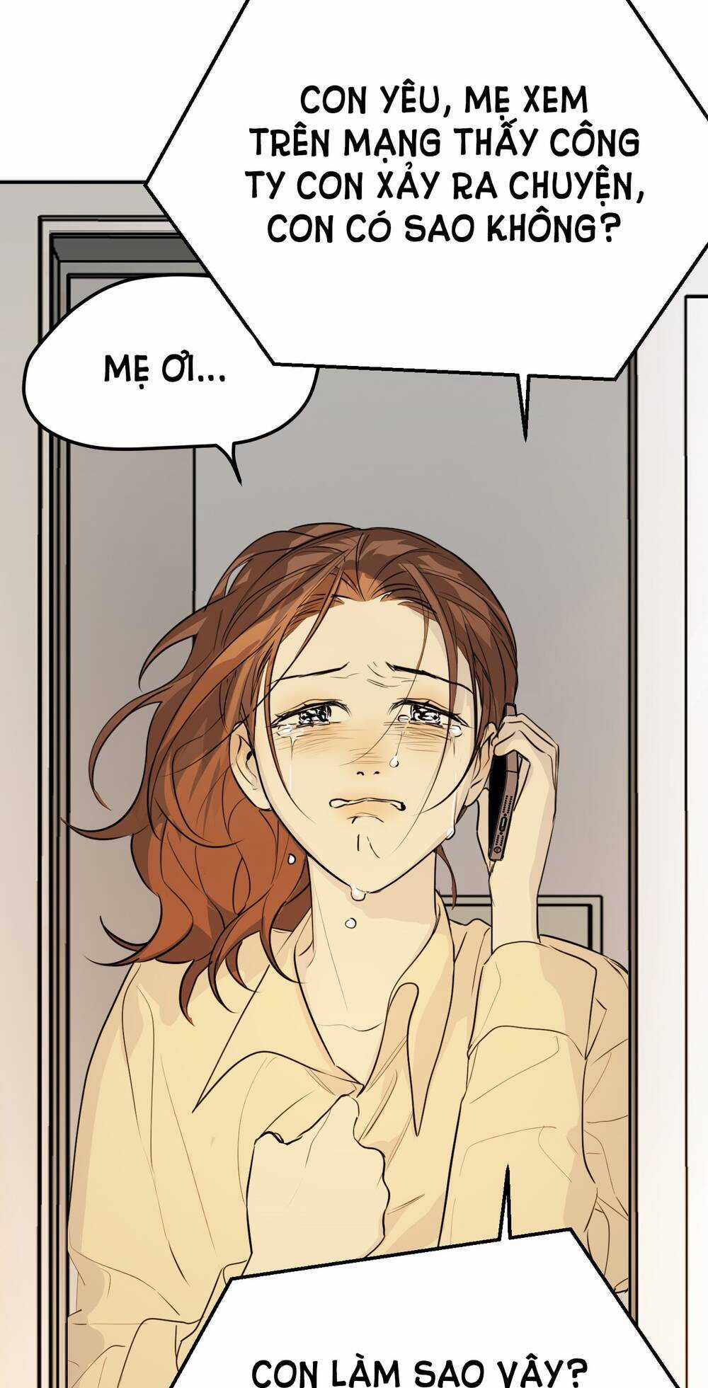 Ác Ma May Mắn Chapter 57 trang 75