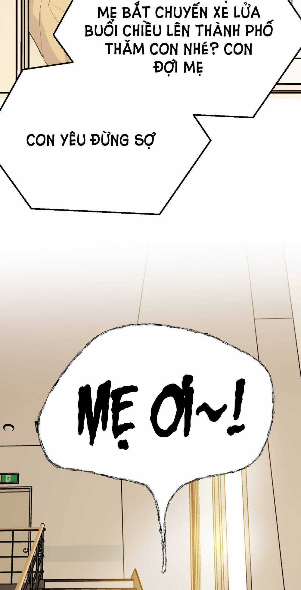 Ác Ma May Mắn Chapter 57 trang 76