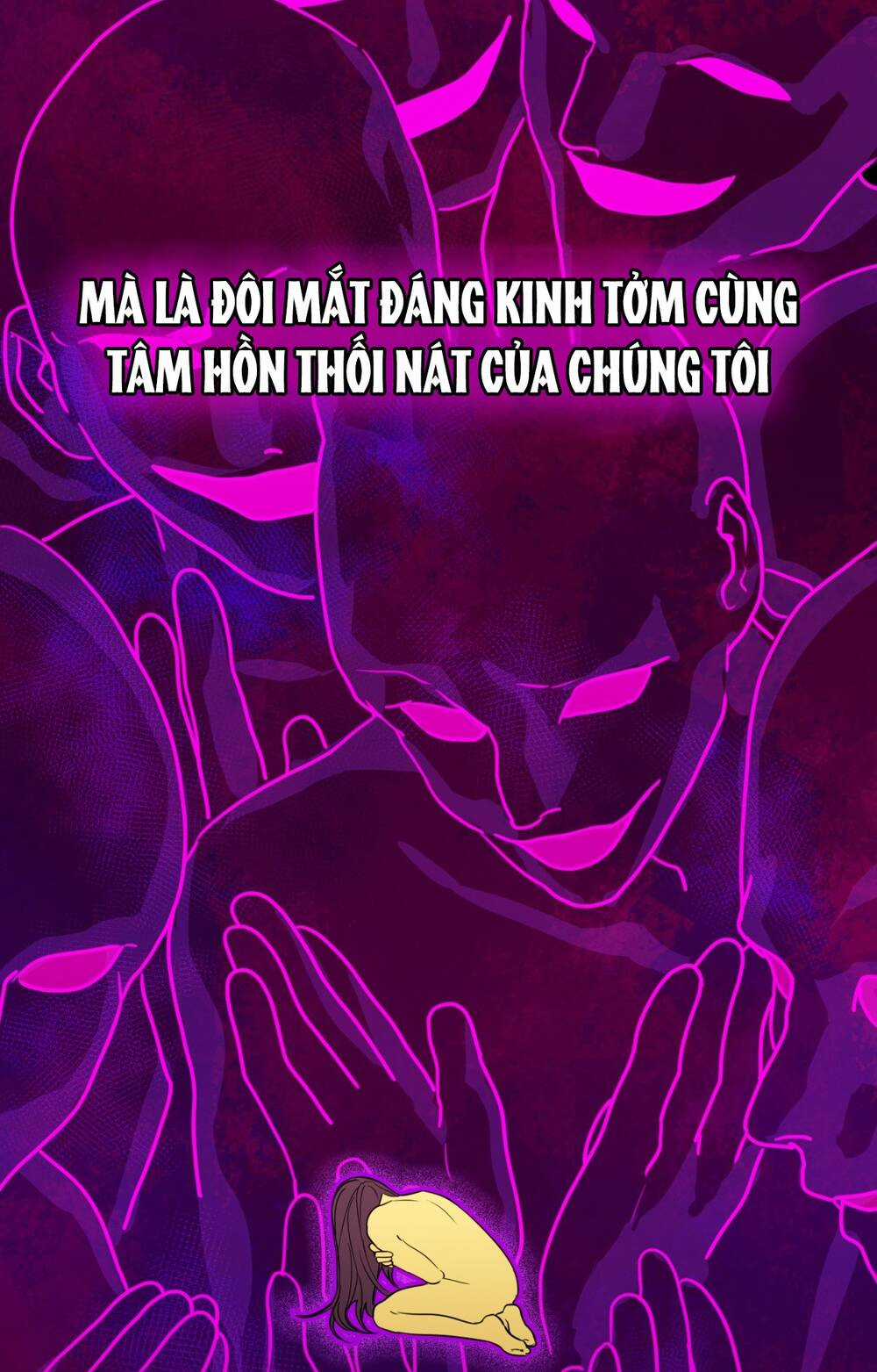 Ác Ma May Mắn Chapter 57 trang 9