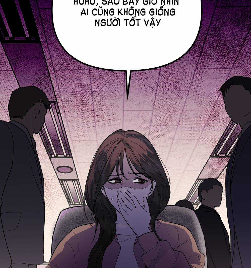 Ác Ma May Mắn Chapter 58 trang 10