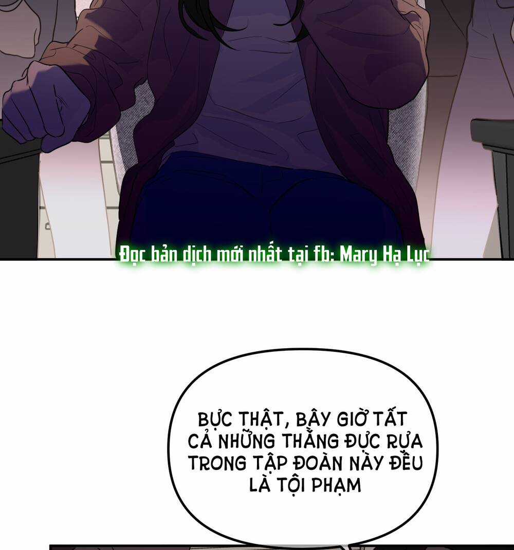 Ác Ma May Mắn Chapter 58 trang 11