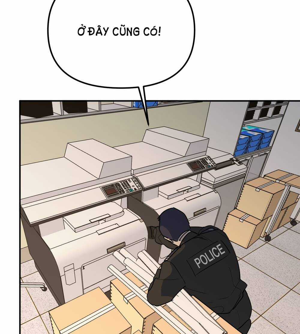 Ác Ma May Mắn Chapter 58 trang 17