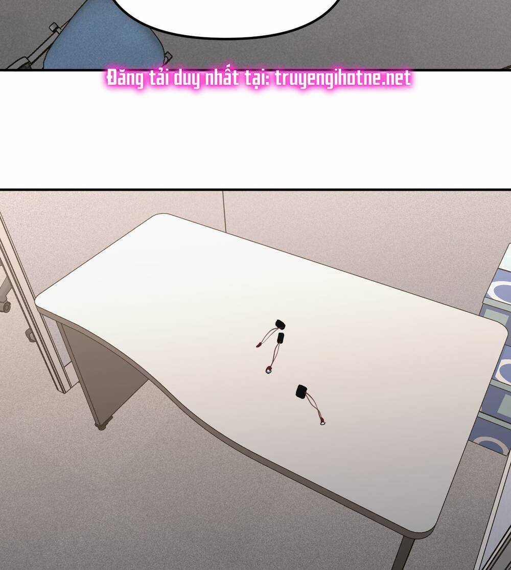 Ác Ma May Mắn Chapter 58 trang 20