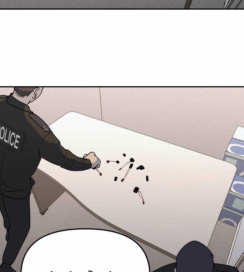 Ác Ma May Mắn Chapter 58 trang 21