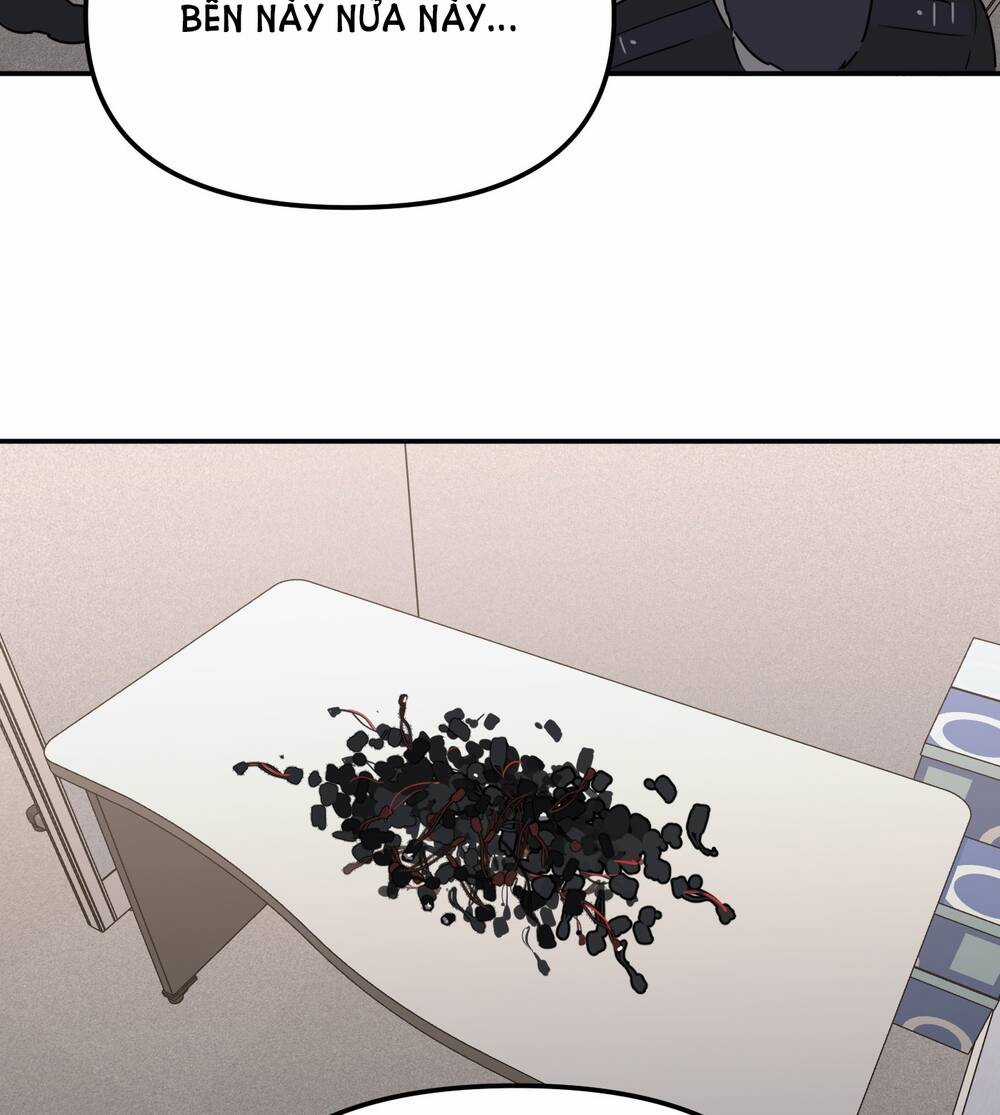 Ác Ma May Mắn Chapter 58 trang 22