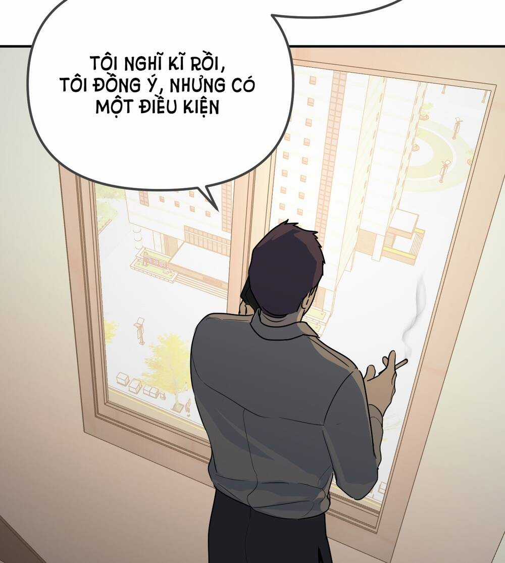Ác Ma May Mắn Chapter 58 trang 24