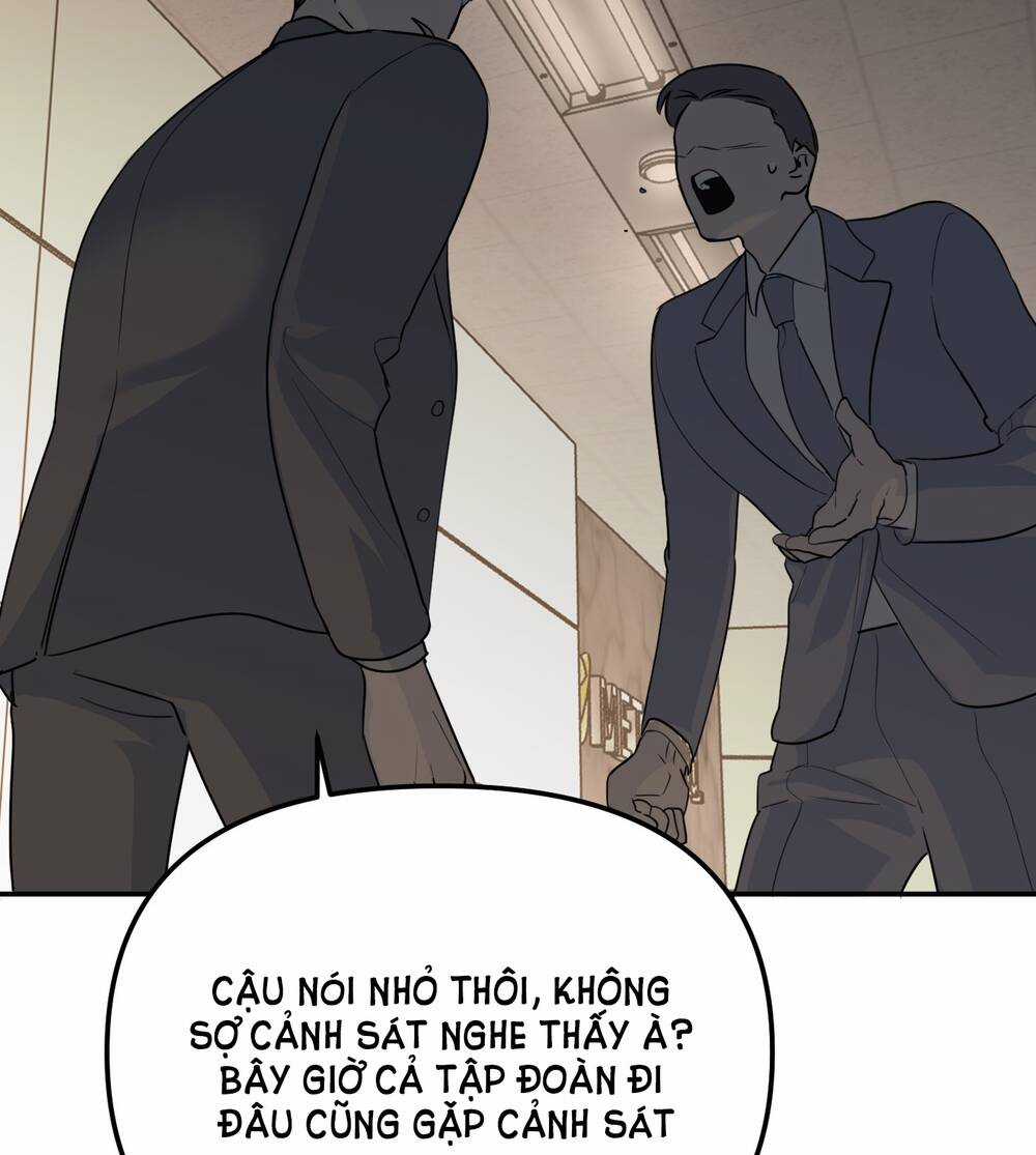 Ác Ma May Mắn Chapter 58 trang 26