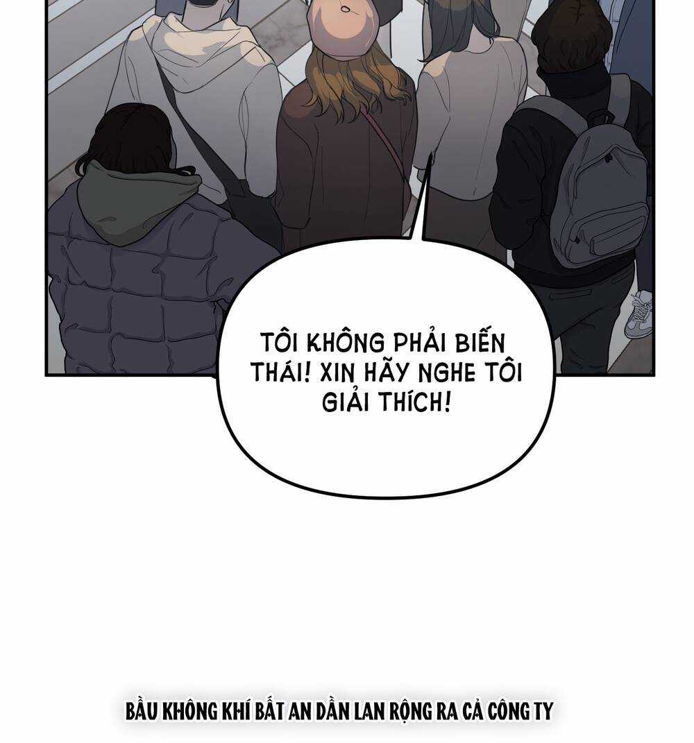 Ác Ma May Mắn Chapter 58 trang 3