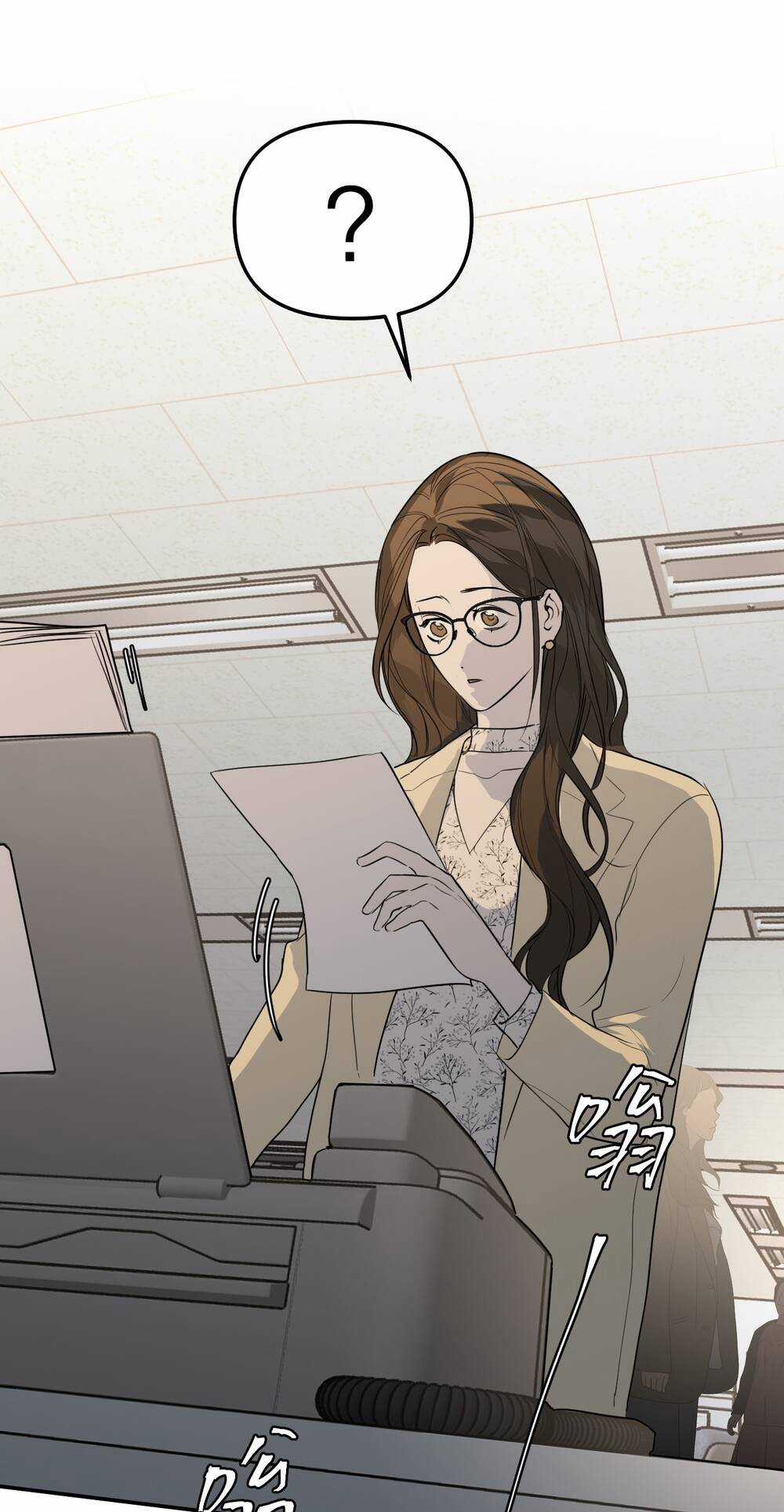 Ác Ma May Mắn Chapter 58 trang 30