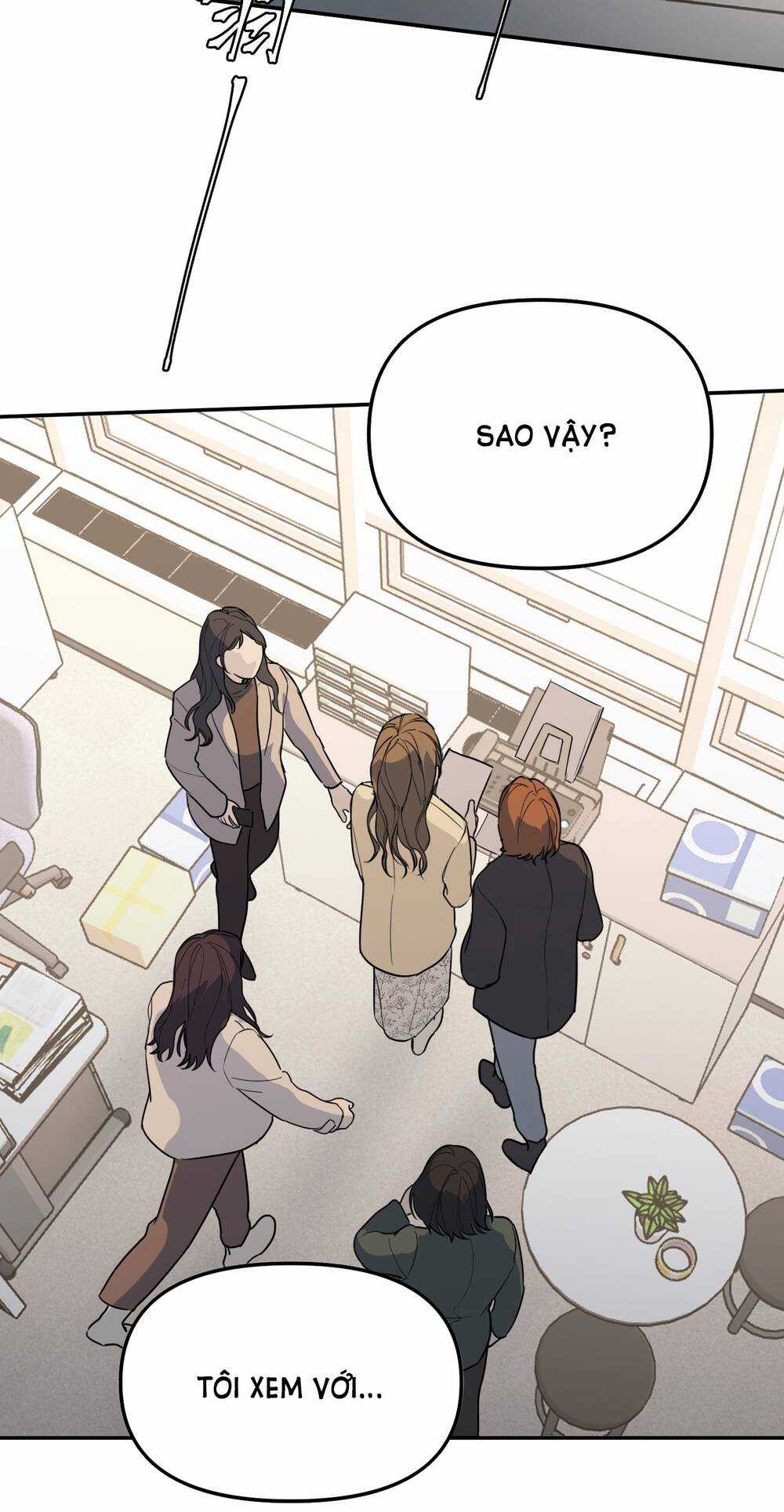 Ác Ma May Mắn Chapter 58 trang 31