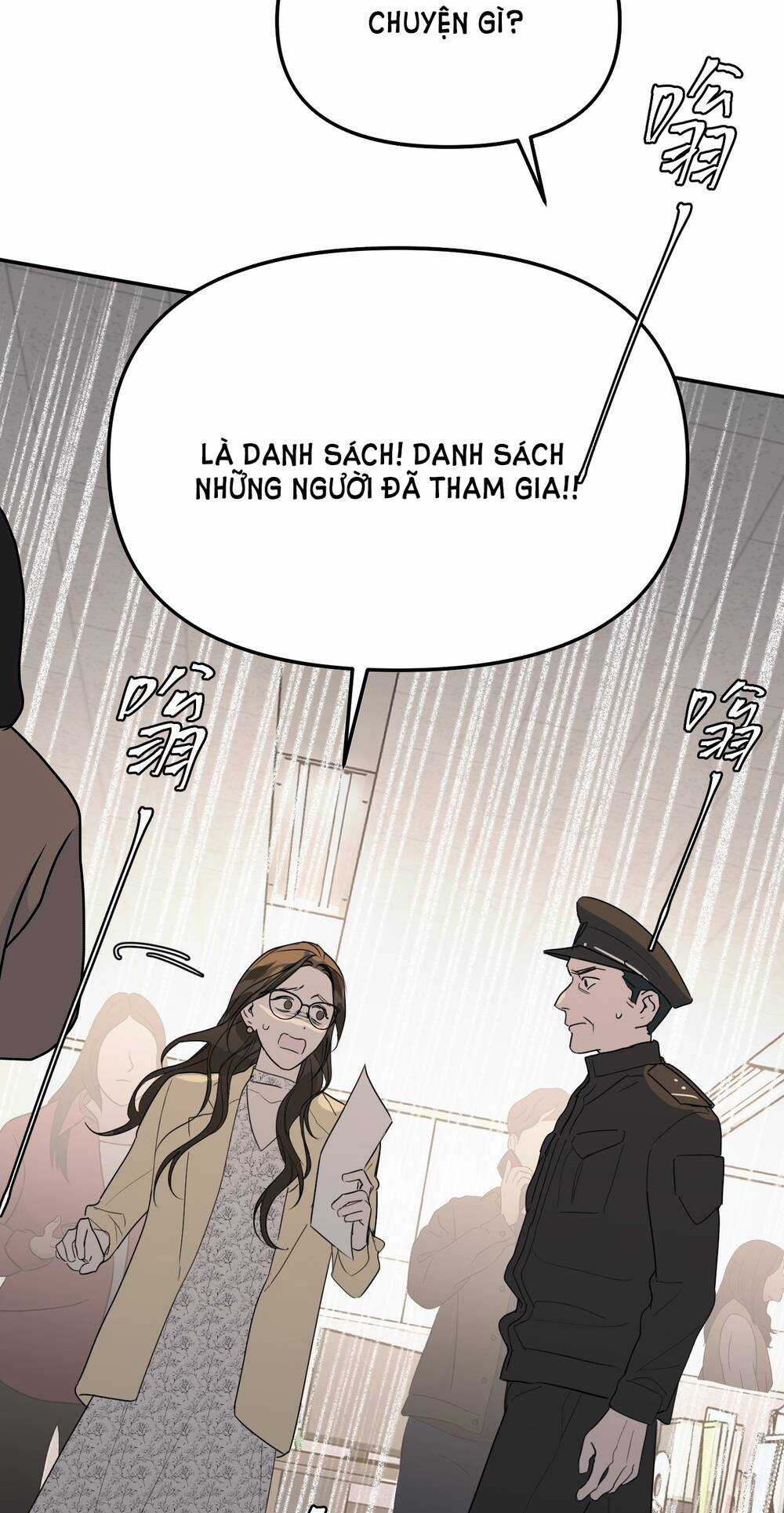 Ác Ma May Mắn Chapter 58 trang 33