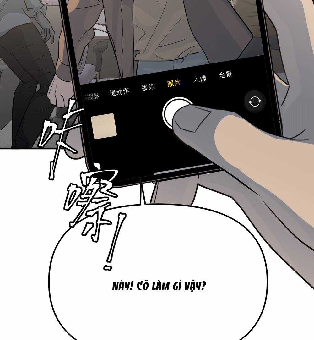 Ác Ma May Mắn Chapter 58 trang 37