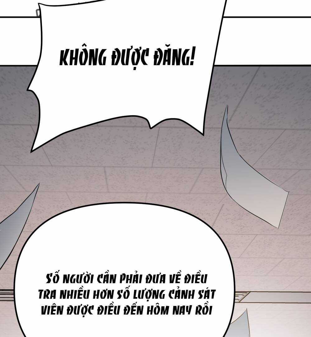 Ác Ma May Mắn Chapter 58 trang 42