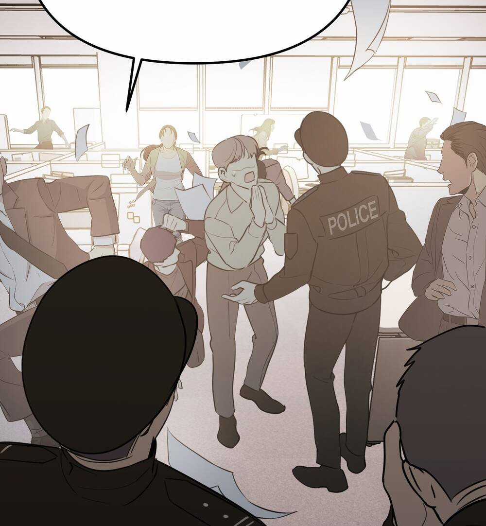 Ác Ma May Mắn Chapter 58 trang 43