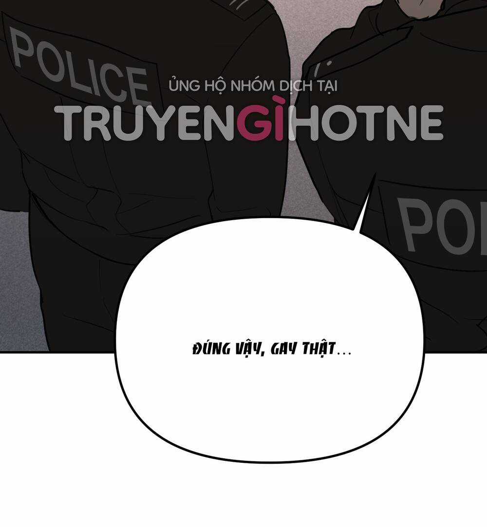 Ác Ma May Mắn Chapter 58 trang 44