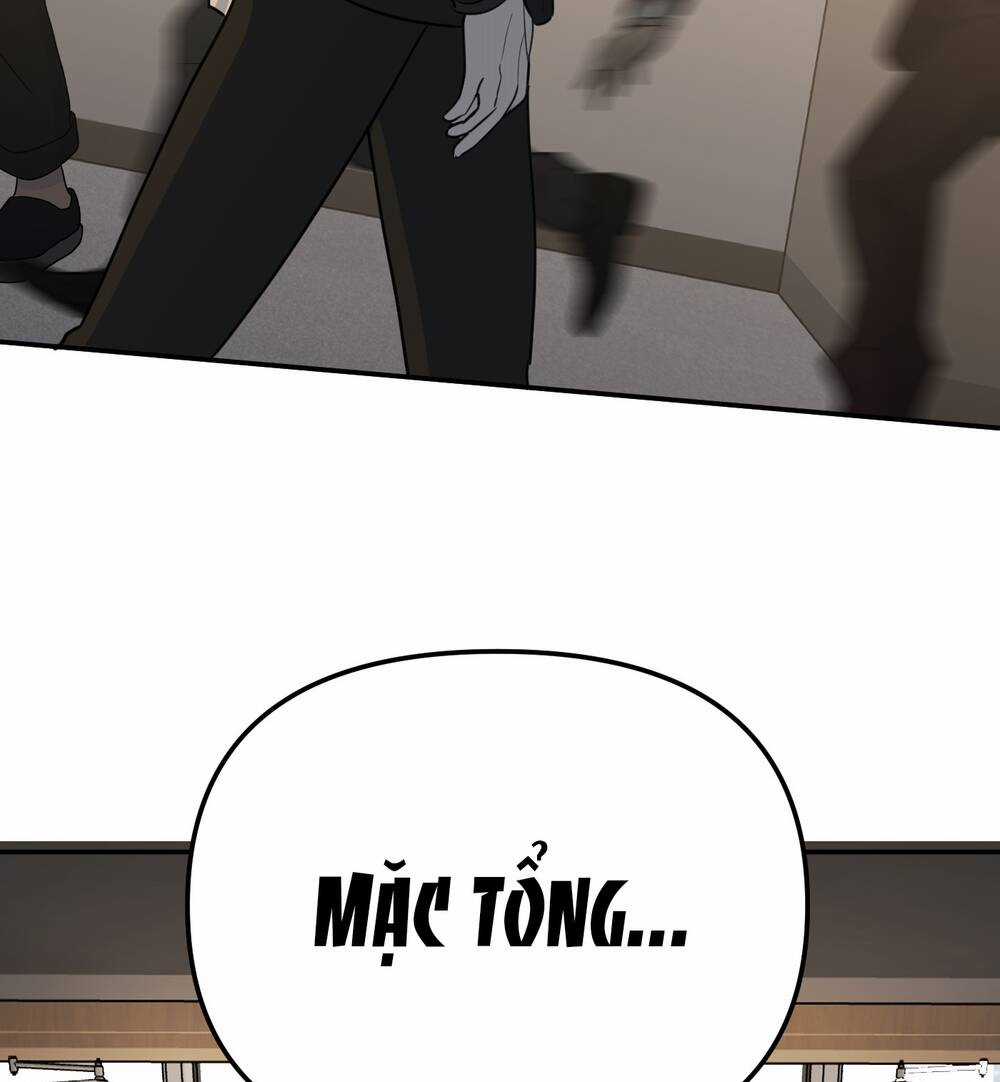 Ác Ma May Mắn Chapter 58 trang 47