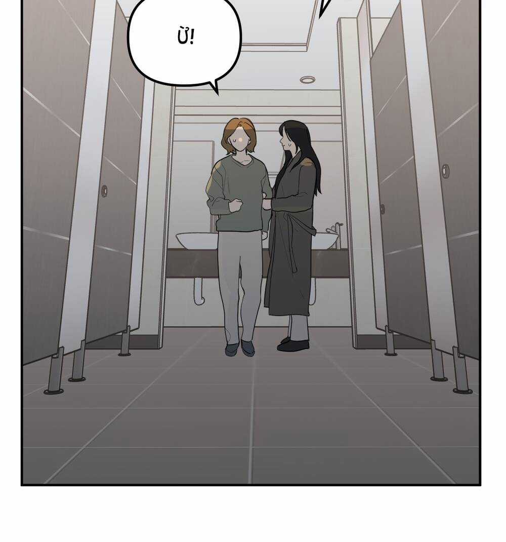 Ác Ma May Mắn Chapter 58 trang 5