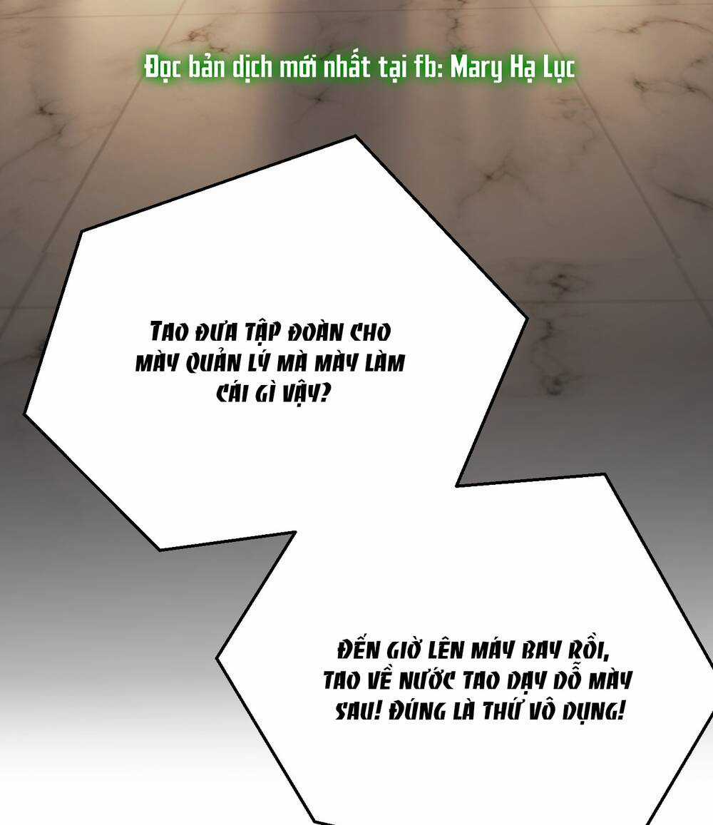 Ác Ma May Mắn Chapter 58 trang 53