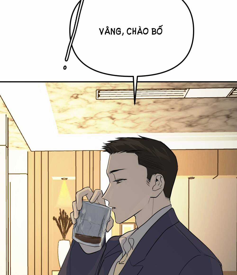 Ác Ma May Mắn Chapter 58 trang 55