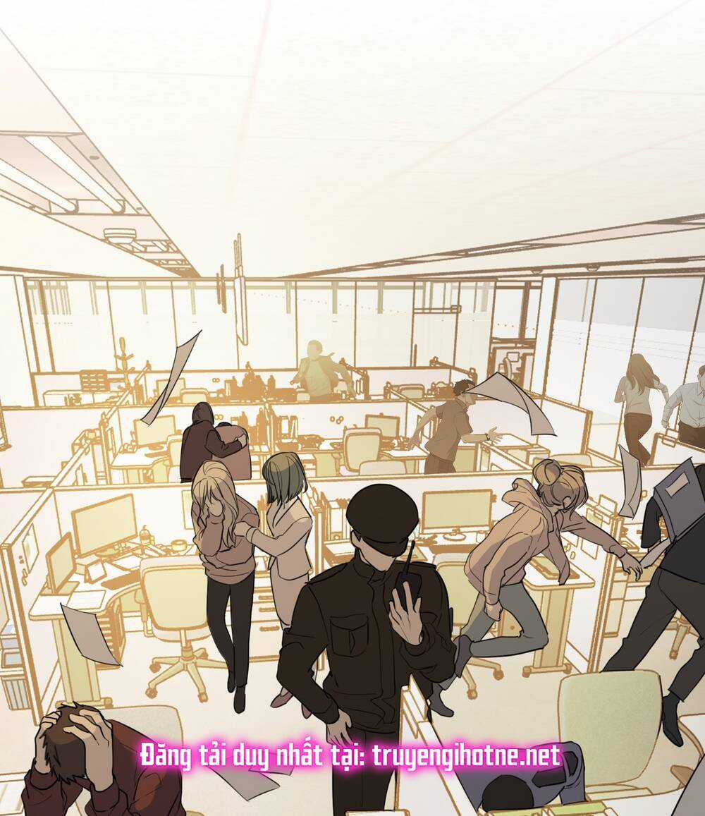 Ác Ma May Mắn Chapter 58 trang 58