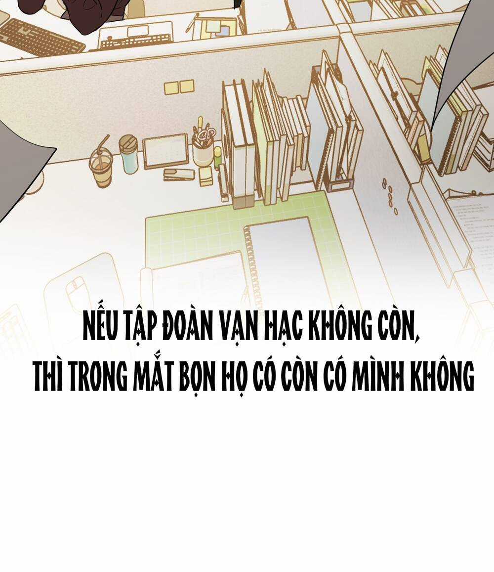 Ác Ma May Mắn Chapter 58 trang 59