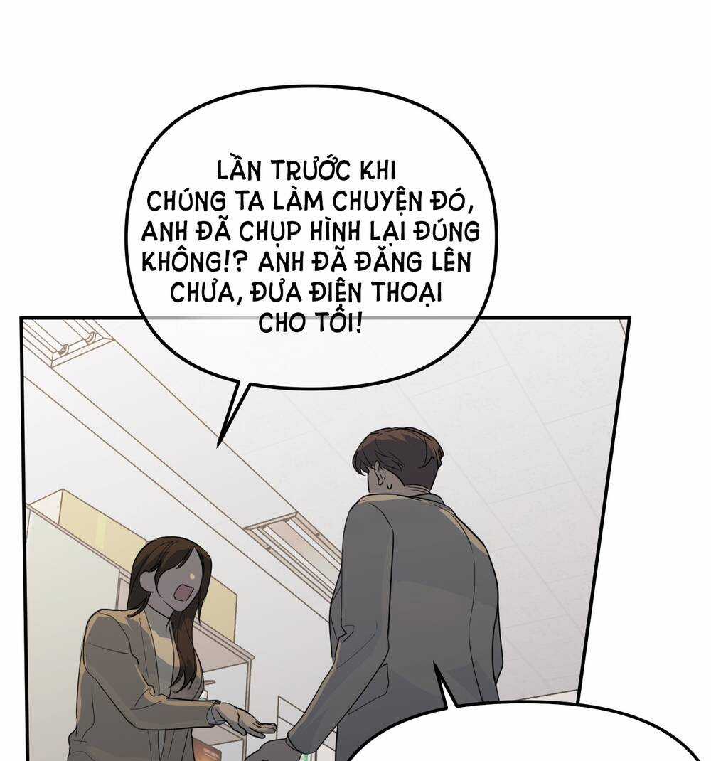 Ác Ma May Mắn Chapter 58 trang 6