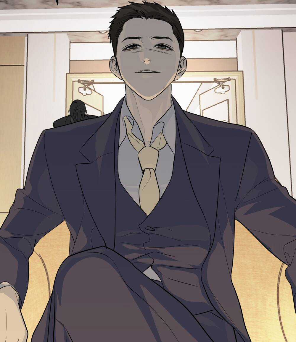 Ác Ma May Mắn Chapter 58 trang 61