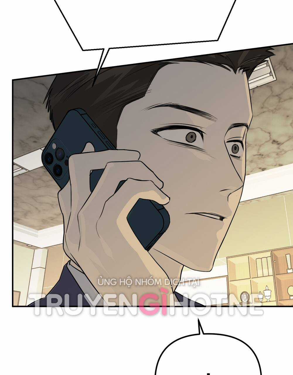 Ác Ma May Mắn Chapter 58 trang 66