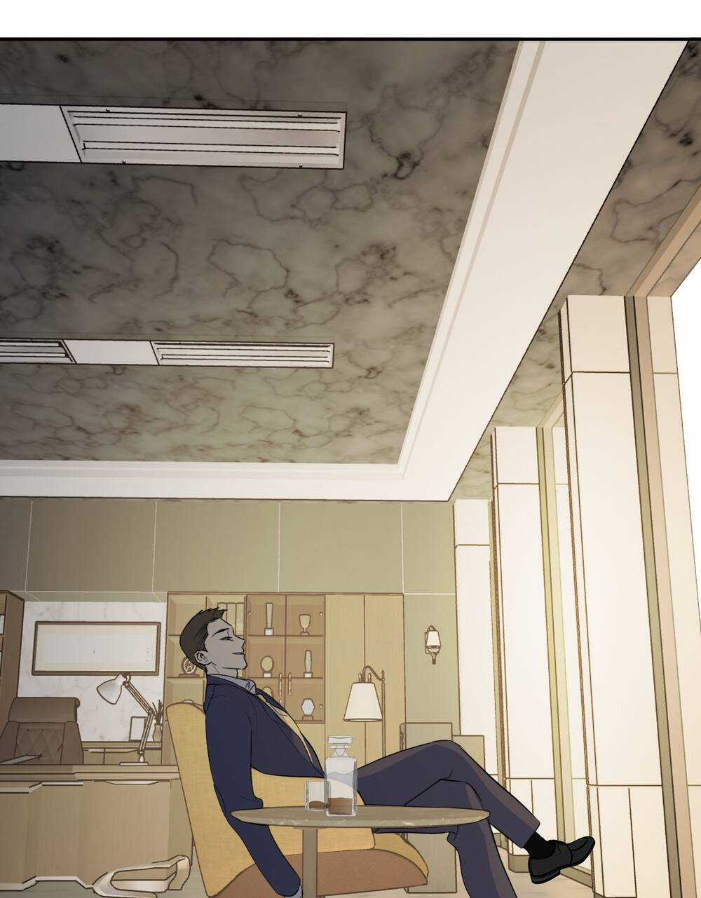 Ác Ma May Mắn Chapter 58 trang 69