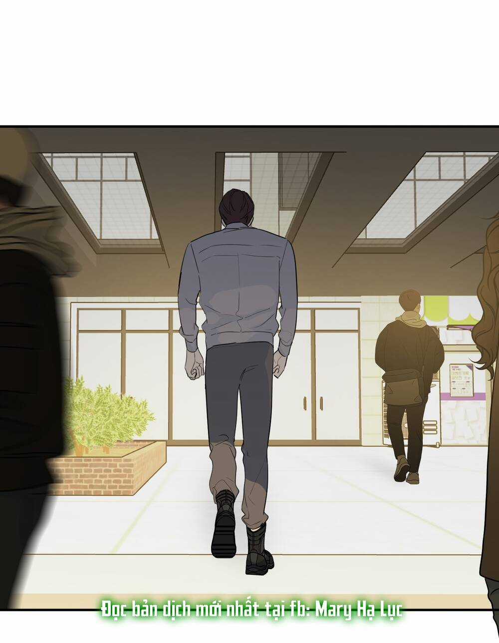 Ác Ma May Mắn Chapter 58 trang 73