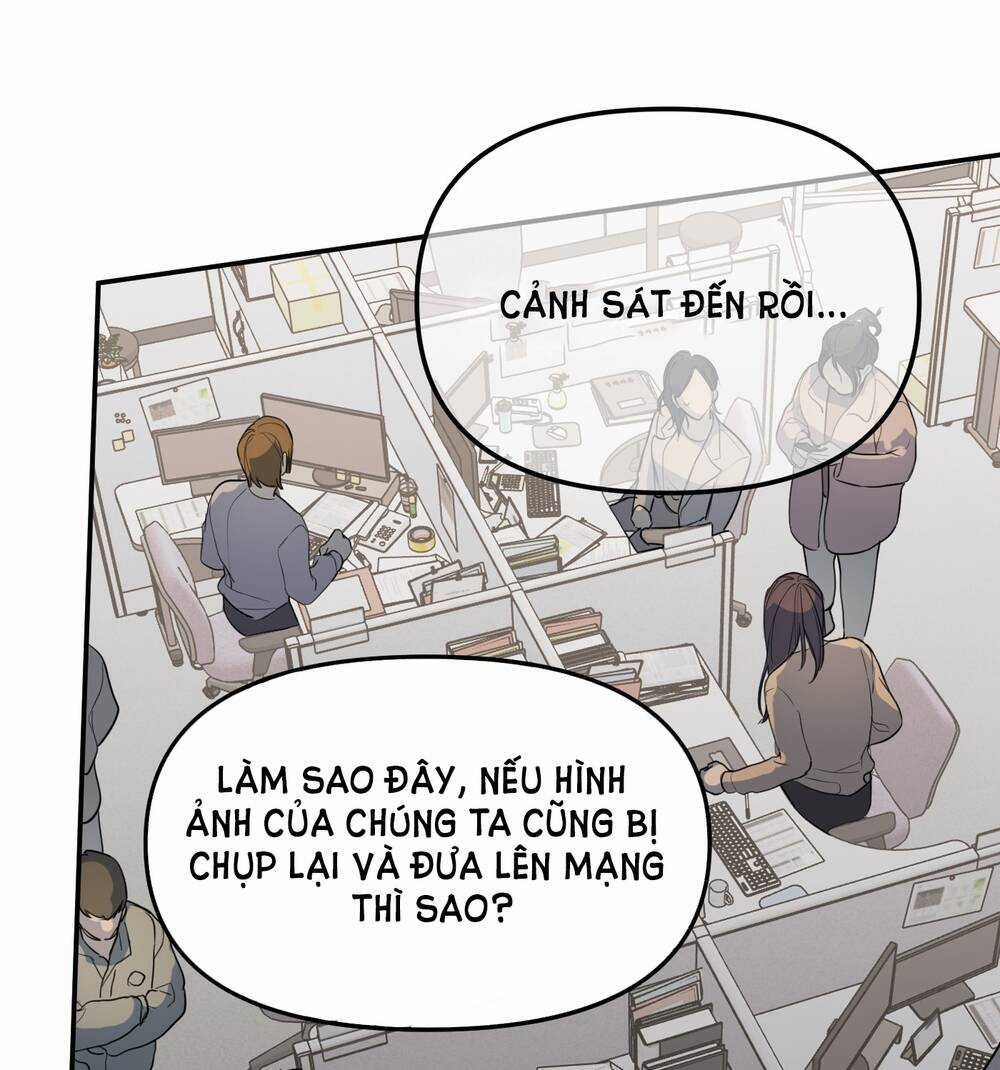 Ác Ma May Mắn Chapter 58 trang 8
