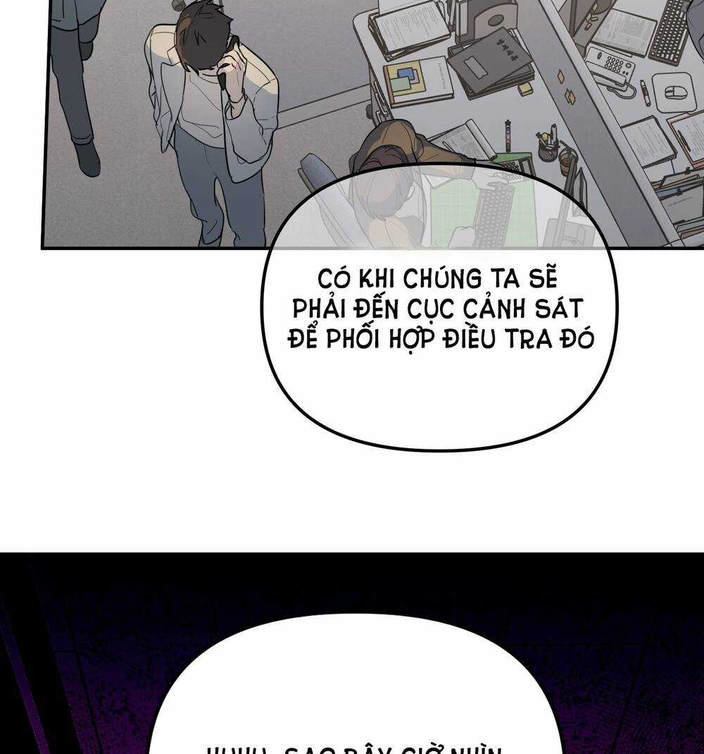 Ác Ma May Mắn Chapter 58 trang 9
