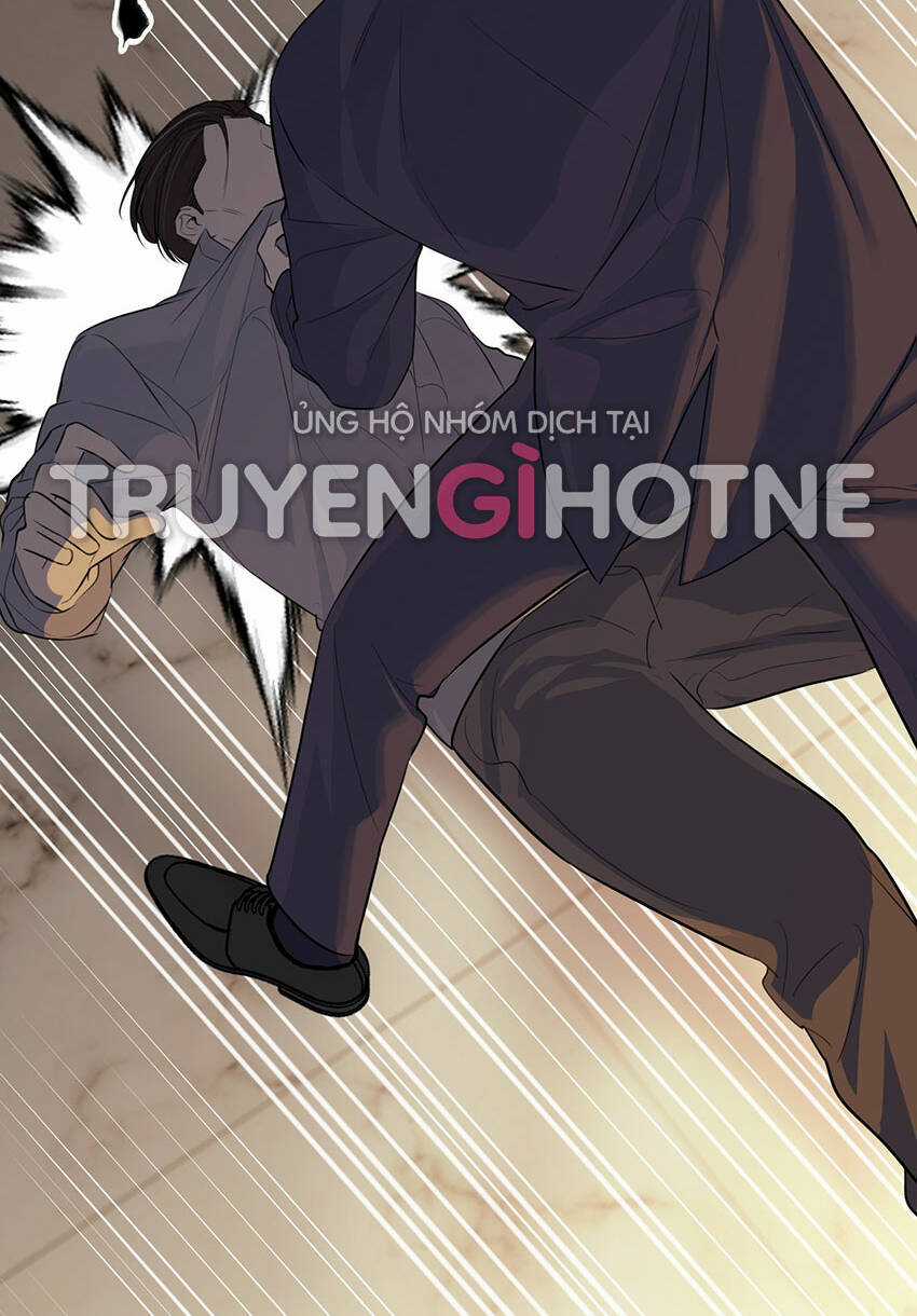 Ác Ma May Mắn Chapter 59 trang 18