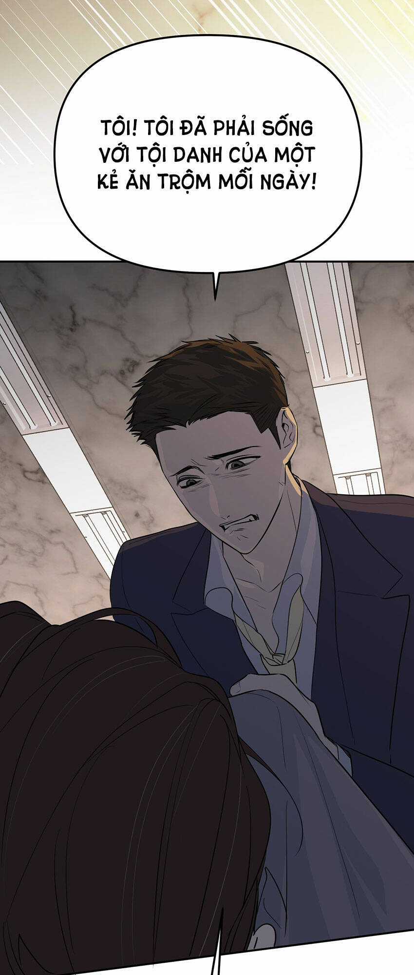 Ác Ma May Mắn Chapter 59 trang 19