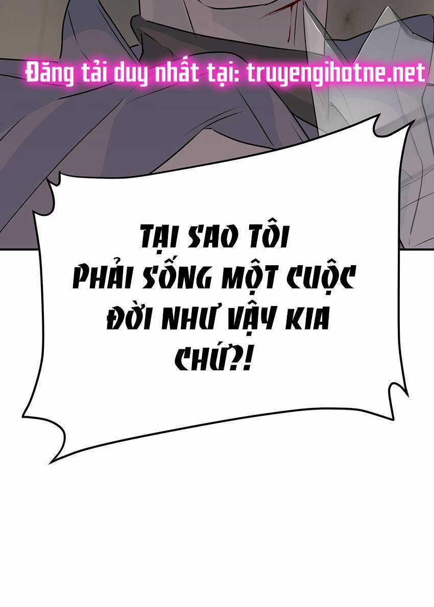 Ác Ma May Mắn Chapter 59 trang 21