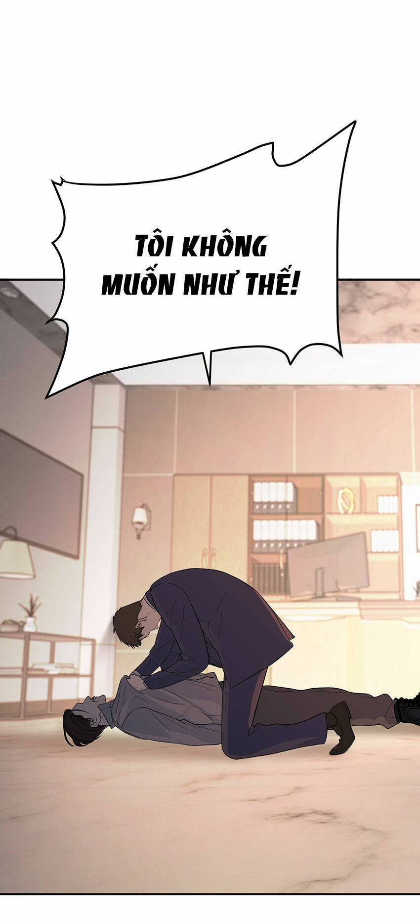 Ác Ma May Mắn Chapter 59 trang 22