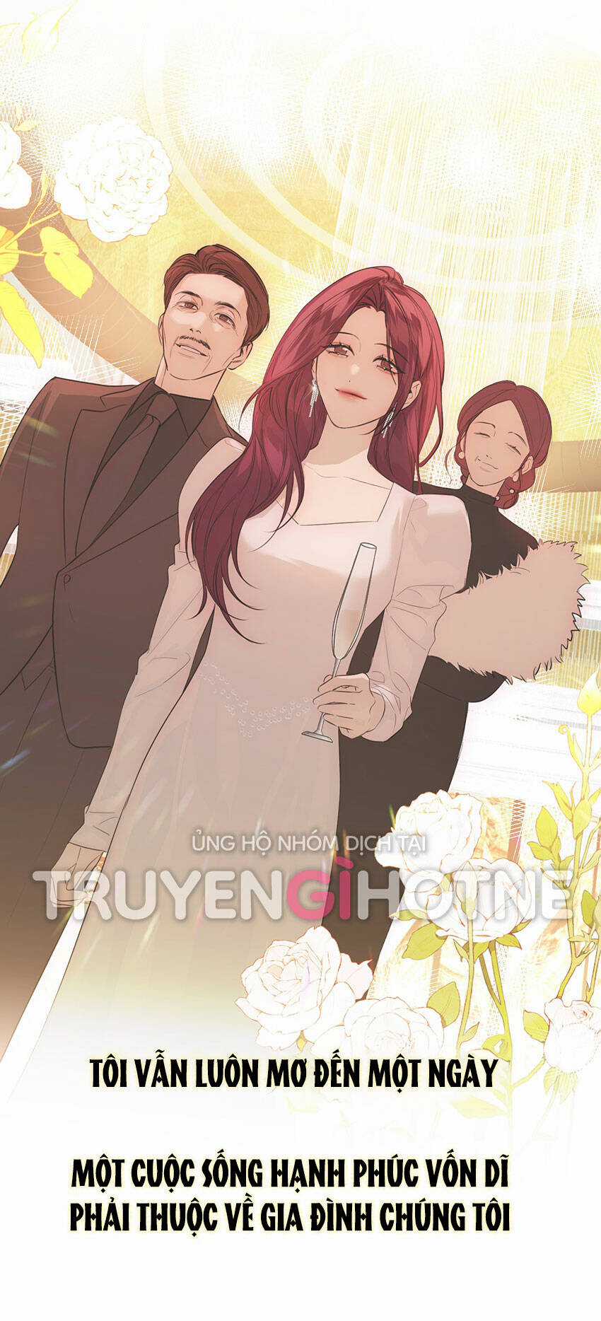 Ác Ma May Mắn Chapter 59 trang 30