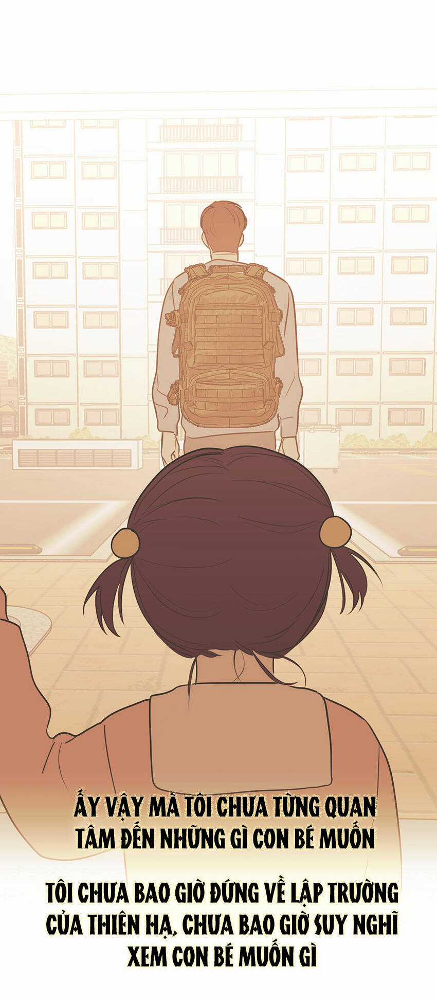 Ác Ma May Mắn Chapter 59 trang 31